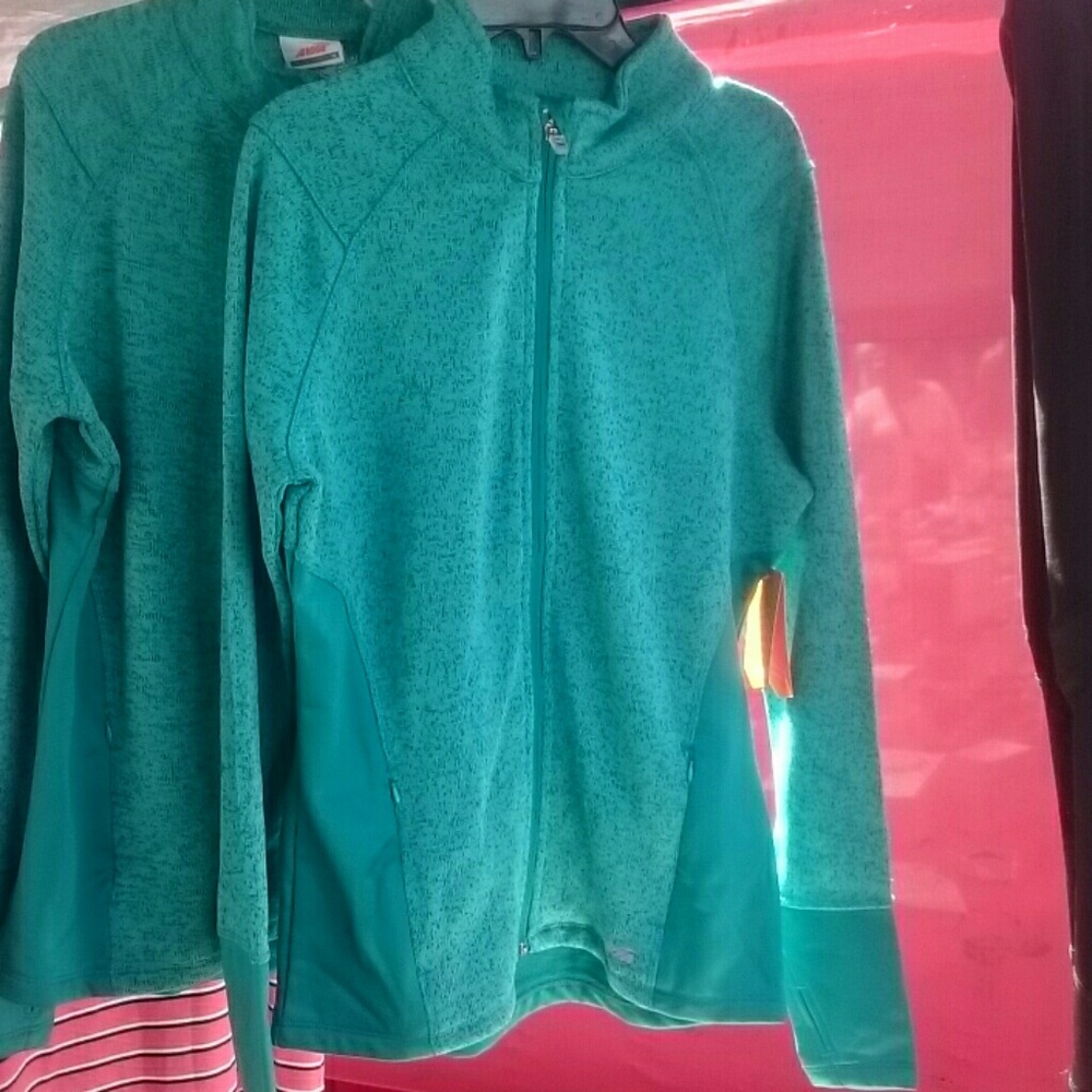 Avia Jacket